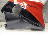 Cowl right Honda CBR 1000 F