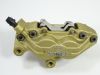 Brake caliper left front Ducati ST2