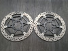 Remschijven set Aprilia RS 660