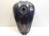 Fuel tank Honda CM 400 T 
