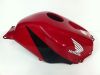 Fuel tank cover Honda CBR 600 RR