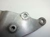 Main step holder right Suzuki GSX R 750