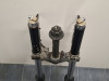 Front pipes complete Yamaha XS 1100