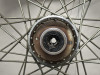 Voorvelg Harley Davidson FLSTC Heritage Softail Classic