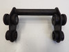 Frame - onderdelen Yamaha FAZER 600