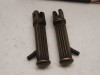 Duo fussrastenanlage Harley Davidson Softtail
