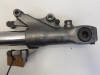 Voorpoot links compleet Kawasaki ZX 9 R