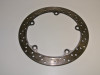 Achterremschijf BMW R 1150 RT   R 850 RT