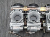 Carburetor assy Suzuki GSX F 600