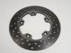 Bremsscheibe hinten  Aprilia Tuono 1000