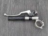 Lenkerstummel Links Suzuki GSX R 1000