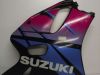 Rechter zijkuip Suzuki GSX R 750