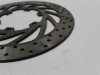 Brake disc front Aprilia Pegaso