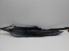 Cowl rear right Honda PCX 125