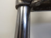 Front pipes complete Suzuki VS 800 Intruder