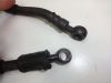 Brake hose front Kawasaki GPZ 900