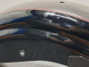 Achterspatbord Harley Davidson FXST Softail Standard