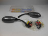 Spiegel set Yamaha XJR 1300