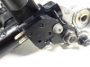 Front brake master cylinder  Triumph Tiger 1050