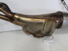 Muffler BMW K 1200 RS