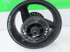 Rear wheel complete Kawasaki GPZ 1100