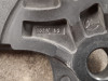 Achter remklauw CFMoto 650 MT