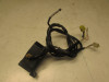 Handlebar switch assy left Suzuki GSX F 1100