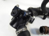 Radiator toebehoren Yamaha FZ1