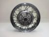 Rear wheel Suzuki LS 650