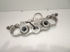 Fork top bridge Suzuki XF 650 Freewind