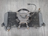 Kuhler Yamaha FZR 400