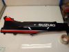 Linker achterkant Suzuki GSX F 600