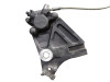 Bremssattel Bremszange hinten Kawasaki Z 750