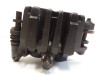 Remklauw links voor Suzuki SV 650