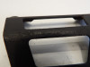 Frame - onderdelen Yamaha FAZER 600