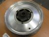 Rear wheel Honda VF 700  750 Supermagna