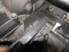 Engine Kawasaki GPX 750