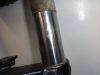 Voorpoten compleet Honda CMX 250 