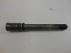 Axle front Kawasaki VERSYS 1000