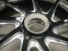 Rear wheel Ducati Diavel