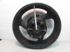 Achterwiel compleet Yamaha FAZER 600