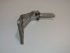 Soziusfussraste links Suzuki GSX R 750