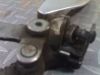 Schetsplaat links Yamaha FZR 600