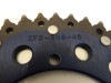 Chain and sprocket kit Yamaha FZR 400 R RR SP