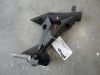 Pillion step right Kawasaki Z 750