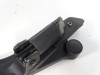 Schetsplaat links Honda CBF 600