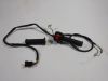 Handlebar switch assy right Suzuki GSX F 600