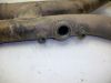 Downpipes Yamaha TDM