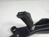 Main step holder left Honda CBF 1000