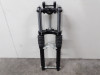 Front pipes complete Royal Enfield Interceptor 650